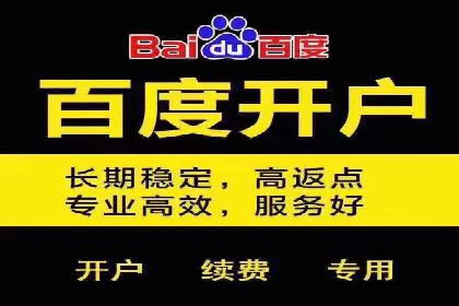 百度竞价开户全流程解析：成功案例分享